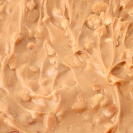 COMMODITY PEANUT BUTTER Commodity Stabilizer Crunchy Peanut Butter 35lbs 549725